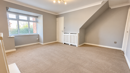 4 bedroom detached house to rent - Photo 4