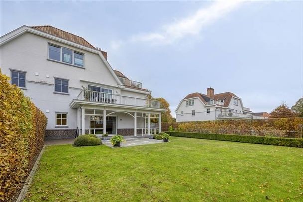 Appartement te huur - Foto 1