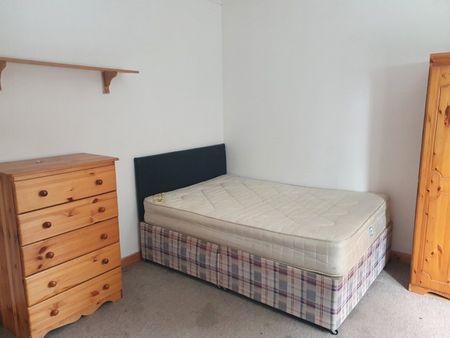 Room in a Shared House, Portswood Road, SO17 - Photo 4
