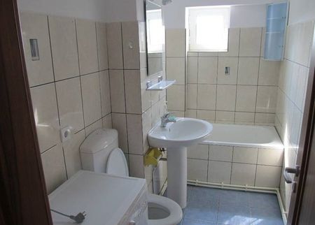 Luxury 2 rooms apartment for rent bd.Independentei - UMF Iasi - Photo 5
