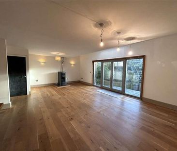 The Old Apple Store, Stawell Road, Stawell, Bridgwater, Somerset, TA7 - Photo 1