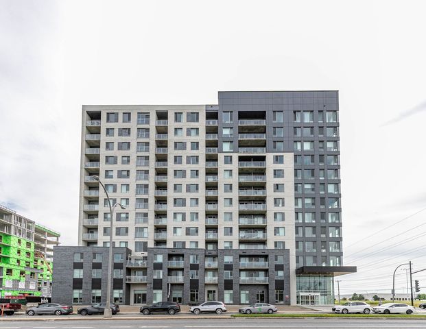 À louer / Appartement - Photo 1
