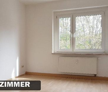 +++1 Monat Kaltmietfrei+++Schöne 2- Raum Wohnung in Zwickau-Bockwa - Photo 4