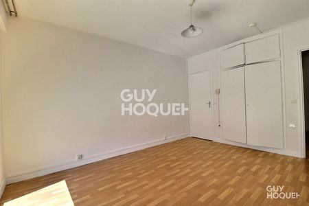 Appartement Saint Michel Sur Orge 1 pièce(s) 25 m2, balcon, cave et parking. - Photo 5