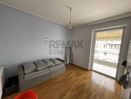 Διαμέρισμα - Ενοικίαση - Αθήνα - Νότια Προάστια, Νέα Σμύρνη - Photo 4