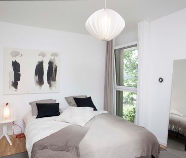 uplex de 3.5 pièces au 4ème étage à Vevey! - Photo 3