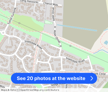 Aster Drive, RUGBY - Photo 1