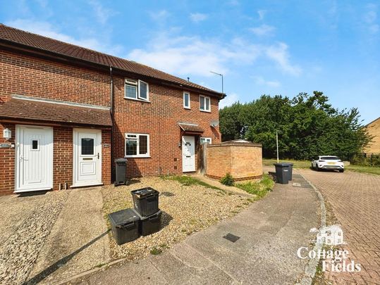 2 bedroom terraced house to rent - Photo 1
