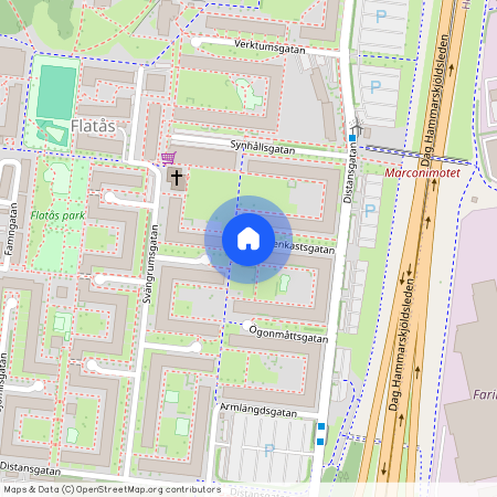 Göteborg, Stenkastsgatan, 12, 42172