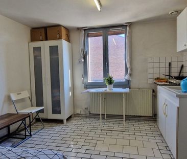 Appartement à louer à Villeneuve-d'ascq • - Photo 1