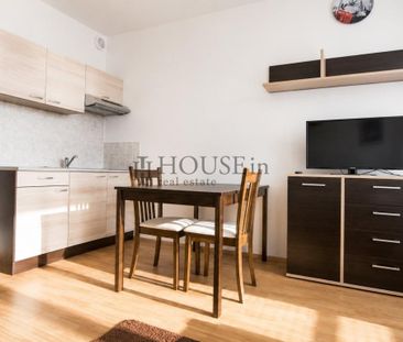 Pronájem bytu 1+kk 30 m2 - Fotografie 2