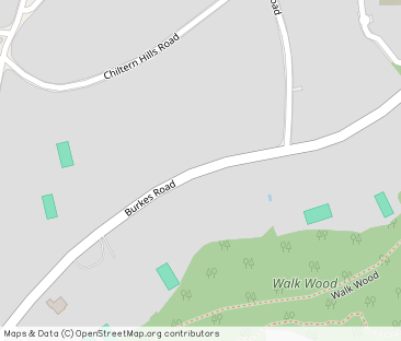 Burkes Road, Beaconsfield, Buckinghamshire - Photo 1