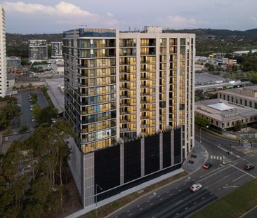 Brand New Living at "The Shard" - Modern Style and Ultimate Conveni... - Photo 3