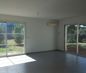 Location Maison 4 pièces 90m² CUGNAUX 31270 - Photo 1