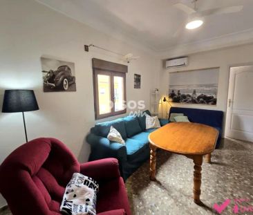 Piso en alquiler en Calle Bami - Photo 1