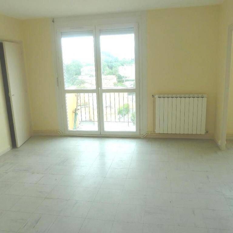 Location appartement 4 pièces 68.53 m² à Romans-sur-Isère (26100) - Photo 1