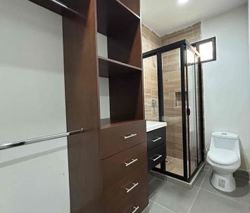 Departamento amueblado en Conkal, cerca de la carretera Mérida – Mo... - Photo 6