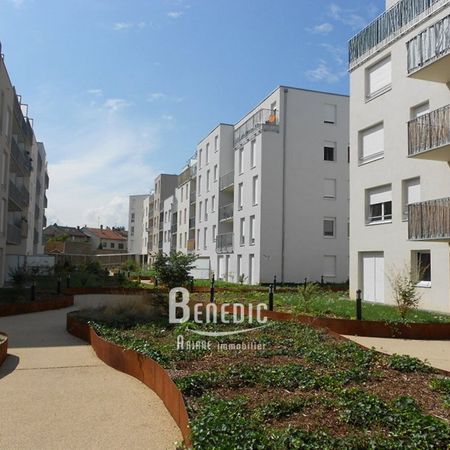 Appartement 1 pièce à Jarville-la-Malgrange - Photo 4