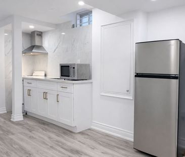 For Lease - 135 Warren Bradley Street Unit# Bsmt, Markham, Ontario - Photo 2