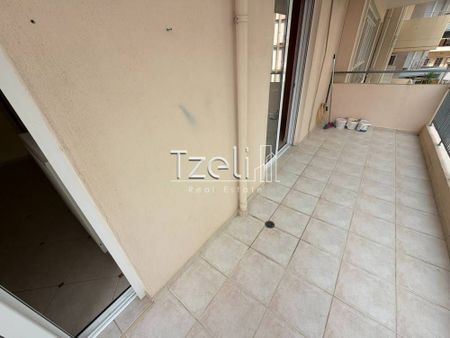 Studio/Γκαρσονιέρα για ενοικίαση Τριών Ναυάρχων - Άγιος Ανδρέας (Πάτρα) - Photo 2