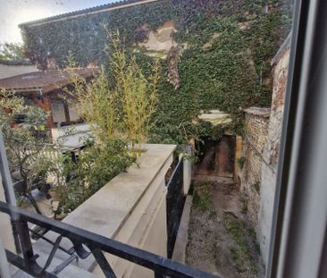 Location Appartement 3 pièces 70m² VERNAISON 69390 - Photo 5