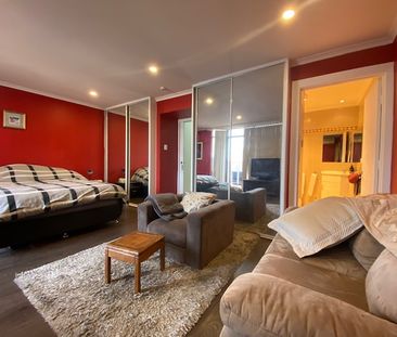 53 Alfred Street, Adelaide SA 5000 - Apartment For Rent | Domain - Photo 4