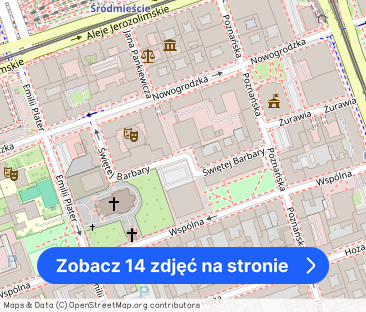 2 Pokoje| Centrum| Kamienica| Nowe| Niemeblowane| 0% Prowizji - Zdjęcie 1