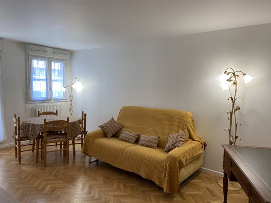 2 PIECES MEUBLE - Photo 1