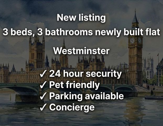 3 bedroom flat to rent - Photo 1