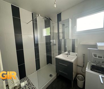 Location Appartement 5 pièces 77m² RENNES 35000 - Photo 5