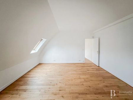 Rental Apartment Paris 8th - Photo 4