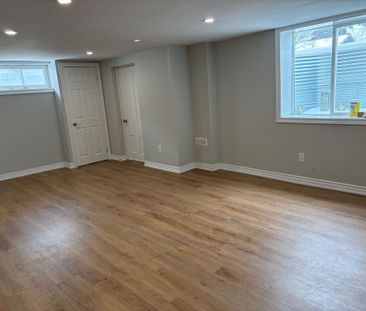 For Lease - 473 Gibbons Street Unit# Lower, Oshawa, Ontario - Photo 4