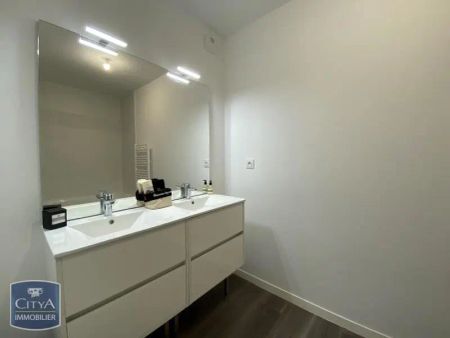 Appartement à louer 3 pièces 68.91m² - Photo 5