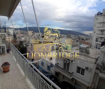 Διαμέρισμα για ενοικίαση Γκύζη - Πεδίον Άρεως - Photo 6
