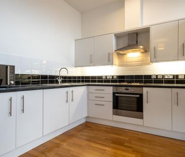 1 bedroom flat to rent - Photo 4