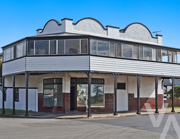 Unit 3/115 Mitchell Street, Stockton - Photo 1