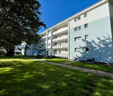 Demnächst frei! 3-Zimmer-Wohnung in Dortmund Wickede - Photo 6