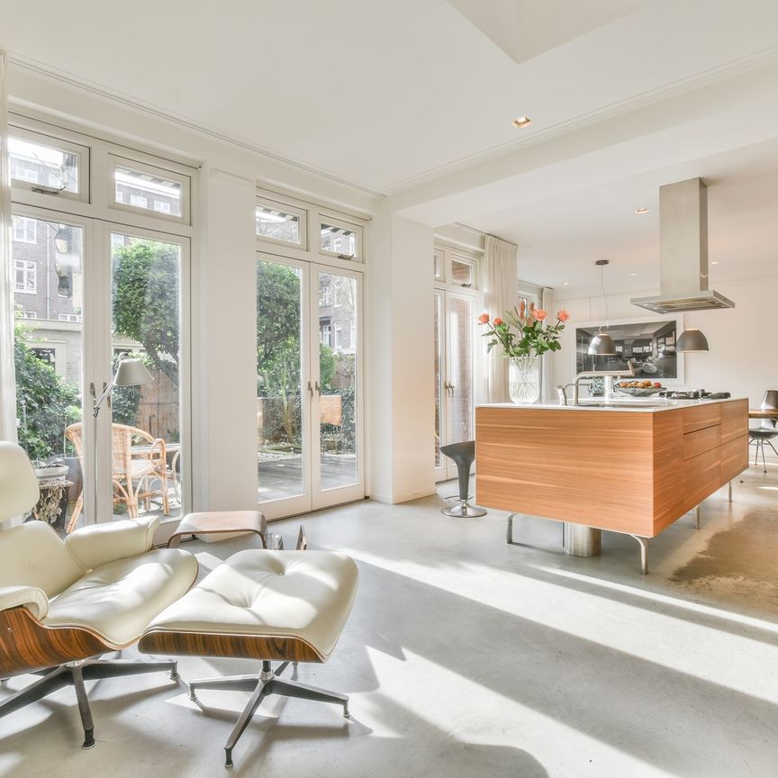 For rent: Amstelkade 167H, 1078 AZ Amsterdam - Photo 1