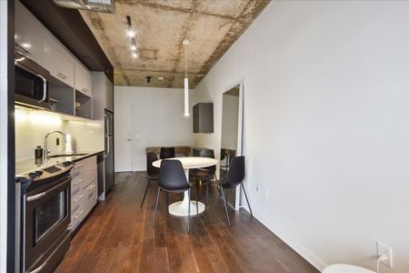 For Lease - 51 Trolley Crescent Unit# 1306, Toronto, Ontario - Photo 3