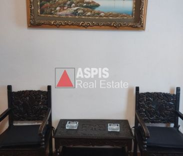 Διαμέρισμα για ενοικίαση Φωκίωνος Νέγρη (Κυψέλη) - Photo 1