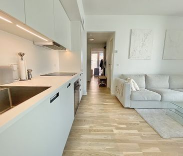 Østre Havnepark 15, 3. tv., 9000 Aalborg - Foto 1