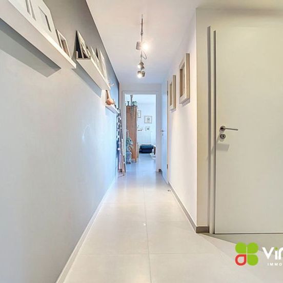 Appartement te huur - Foto 1