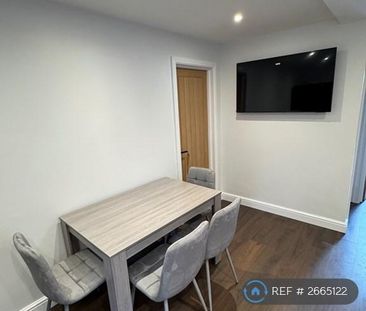 1 bedroom in a house share to rent - Photo 4