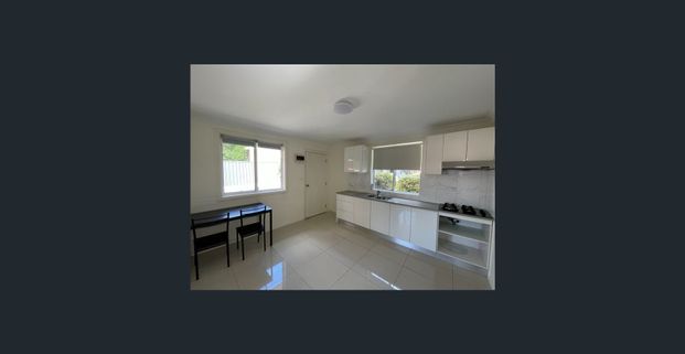 Furnished 2-bedroom granny flat house in the heart of Burwood - Photo 1