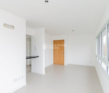 Apartamento com 2 quartos e 62m² para alugar em Auxiliadora, Porto ... - Foto 3