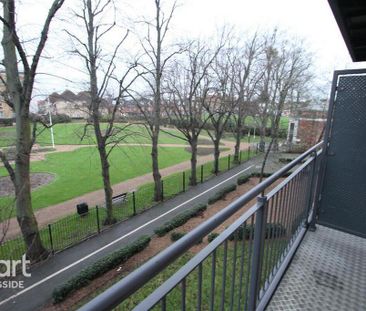 2 bedroom flat to rent - Photo 2