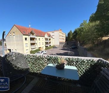 Location Appartement 3 pièces 65m² ST AVOLD 57500 - Photo 6