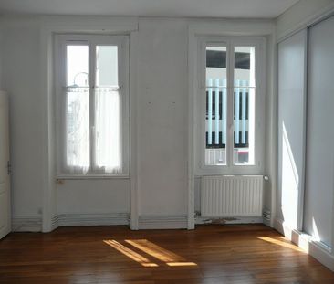 Location Appartement 2 pièces 33m² - Photo 1