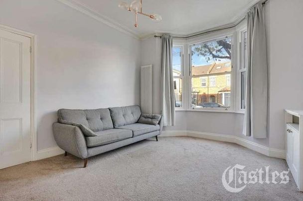 Truro Road, Wood Green, N22 - Photo 1