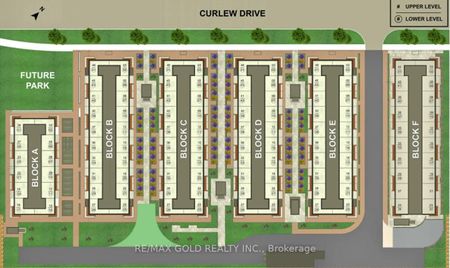 For Lease - 69 Curlew Drive Unit# 134 (35), Toronto, Ontario - Photo 3